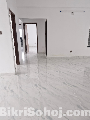 Brand New Apartment for sale at Khilkhet